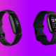 fitbit inspire and fitbit sense smartwatch product image