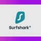 Surfshark is promoting its online security and privacy services. Full Text: Surfshark K