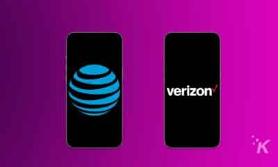 Verizon is offering a promotional deal for their customers. Full Text: verizon K